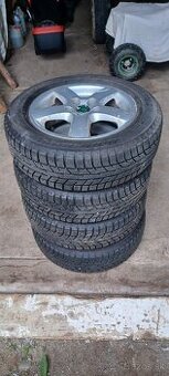 Zimné pneumatiky 175 / 65 R 14, YOKOHAMA