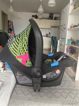 Autosedacka Chicco