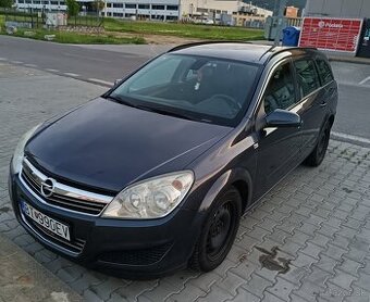 Astra H ST Caravan 1.9 74kW 2008