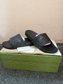Gucci šlapky
