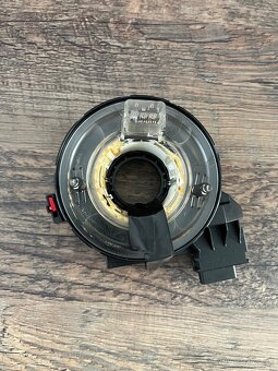 Kruzok airbagu, packa tempomat