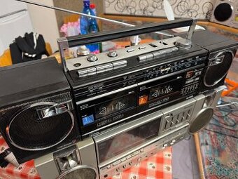 PANASONIC RX-C45L