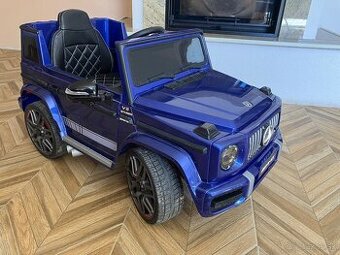 Auticko Mercedes G63