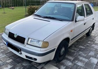Skoda Felicia