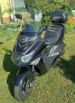 SYM Joyride 125i S