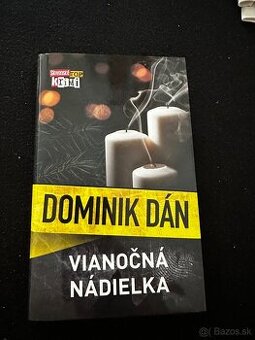 Dominik Dán - Vianočná nádielka
