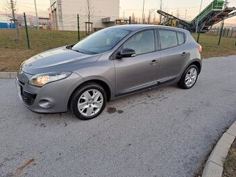 Renault Megane IIII 1.6 16V