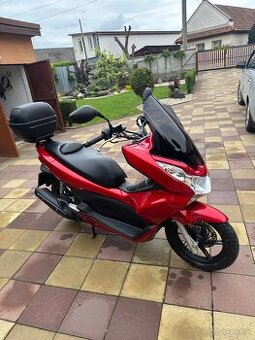 Honda PCX125