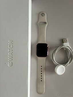 Apple Watch 5 series, 40mm