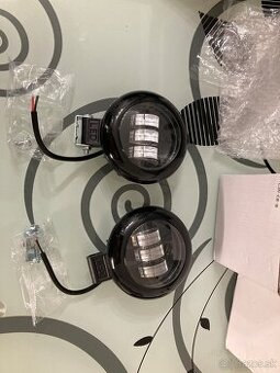 hmlove led svetla