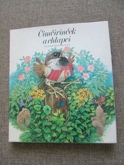 Činčirinček