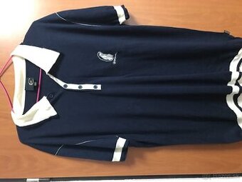 ROBERTO CAVALLI originál pánske tricko XL