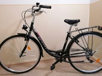 Dámsky bicykel CTM