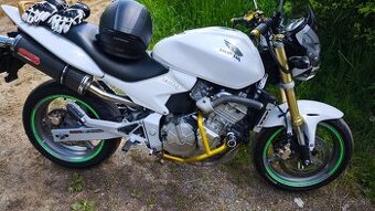 Honda Hornet 600