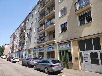 Park Angelinum 12, Staré mesto 36 m2