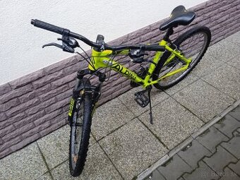 Bicykel