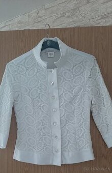 Bluzka biela M/L NARACAMICIE - 1
