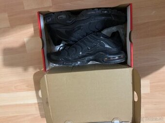 Tn nike nepouzivane