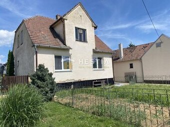 Na predaj 4 izb. rodinný dom, Rybky, okr. Senica