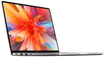 RedmiBook Pro 14s kovovy Ryzen 5 2,5GHZ 16GB 512GB SSD FHD