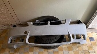 BMW e90 predný nárazník