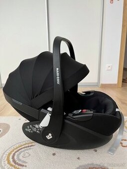 Autosedačka Pebble 360 Pro 2
