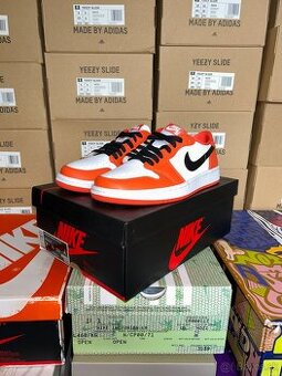 Nike Air Jordan 1 Low Starfish 38.5 a 41