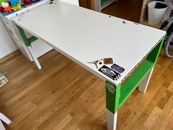 stôl pre školaka/dieta