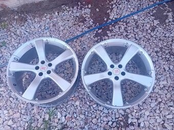 5x100 r19 8.5J et35 4kusy