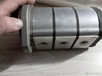 hydraulické čerpadlo casappa