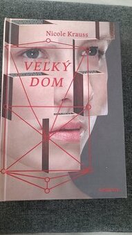 Veľký dom, Nicole Krauss