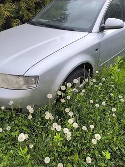 Predám motor 1.9tdi 96kw