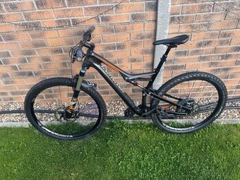 Predam bycikel Specialized camber