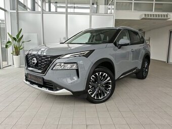 Nissan X-Trail Tekna E-Power 2024, 159kW/ AJ NA SPLÁTKY/