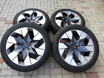 Ford Explorer elektro 5x112 r20