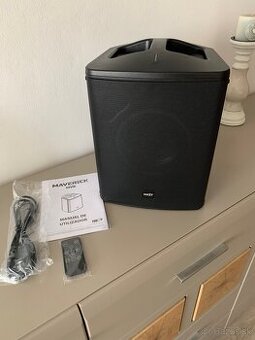 Predám reprobox NEXT Mavericks MV6 - 1
