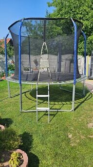 Trampolína 305 cm