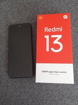 Xiaomi Redmi 13