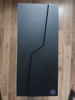 skrinka+zdroj SPOLU RGB miditower, 500W zdroj Gigabyte