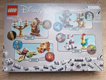 Predam lego 43226