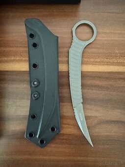 Microtech Feather