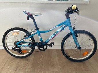 Deský bicykel veľkosť 20