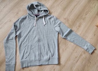 Mikina Hilfiger