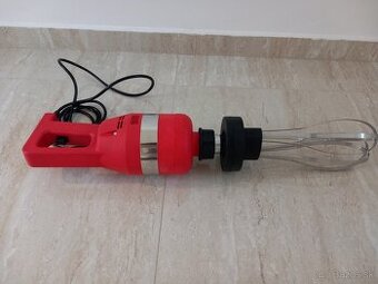 Ponorný mixer na šlahanie BM350