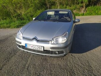 Predám Citroen C5 1.6 Hdi 2006