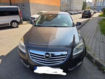 Opel Insignia Cena dohodou - 1
