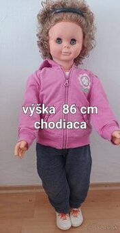 Velka retro babika