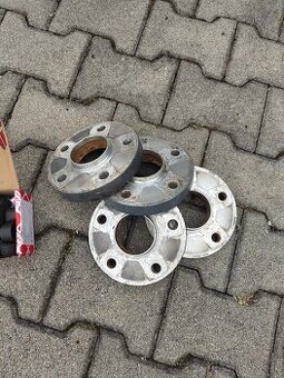 Podložky 5130 hrúbka 2,5 cm