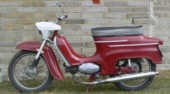 jawa pionier