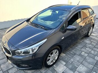 Kia CEED SW 1.6 CRDI